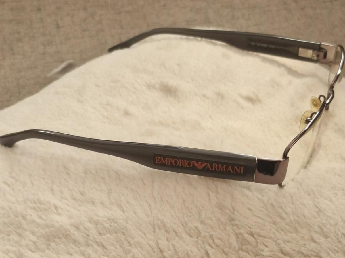 EMPORIO ARMANI - EA9266 FAS