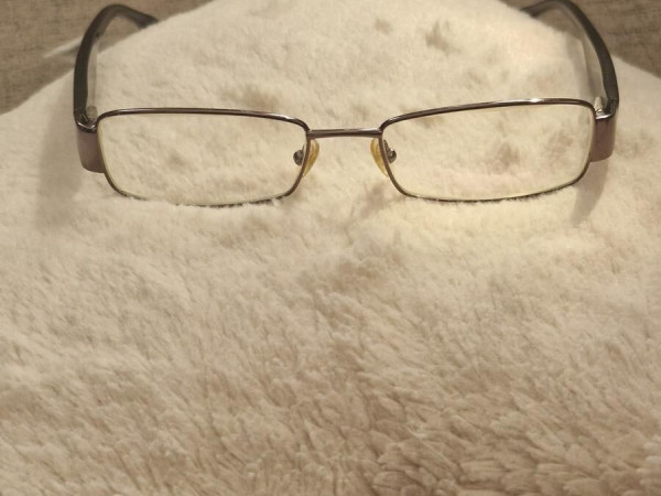 EMPORIO ARMANI - EA9266 FAS