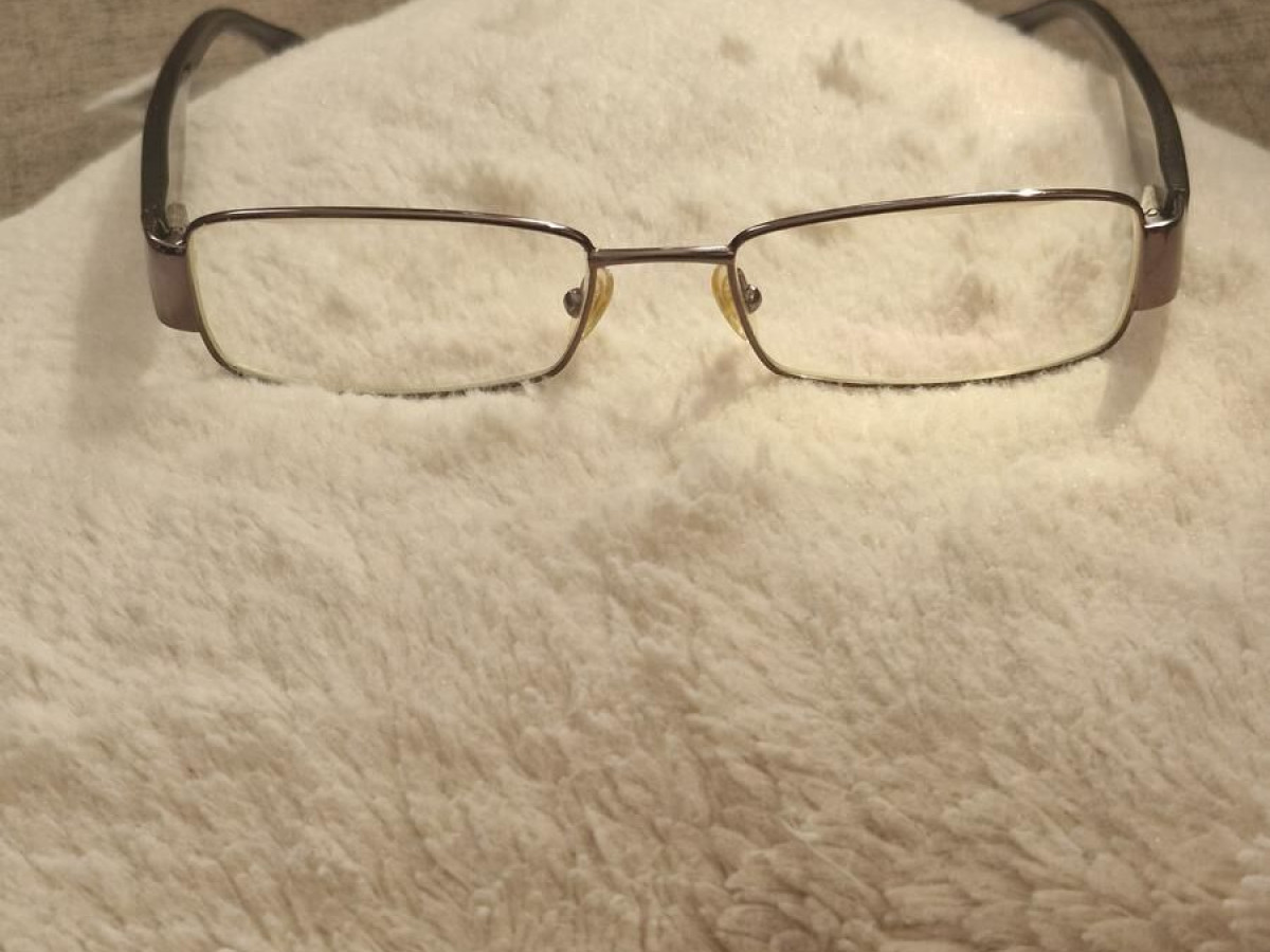 EMPORIO ARMANI - EA9266 FAS