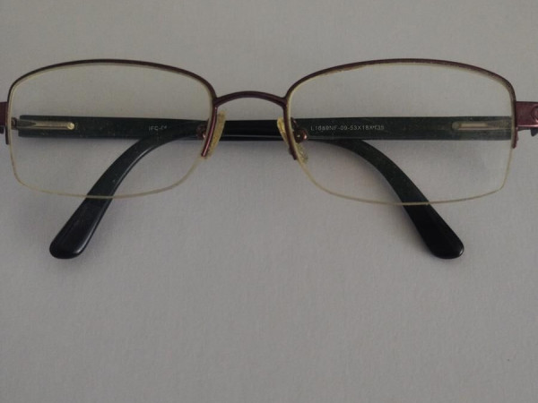 IFC L1689NF 09 53X18X135