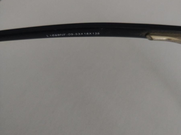 IFC L1689NF 09 53X18X135