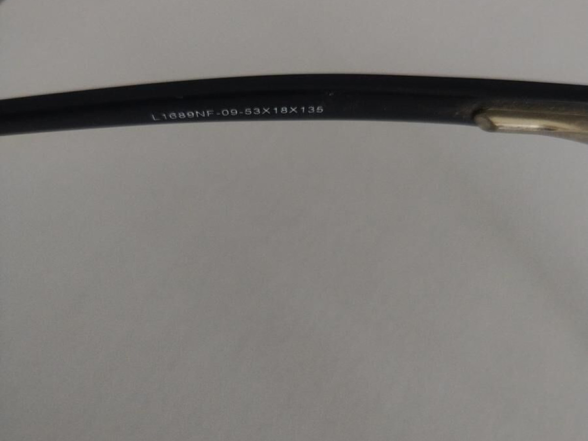 IFC L1689NF 09 53X18X135