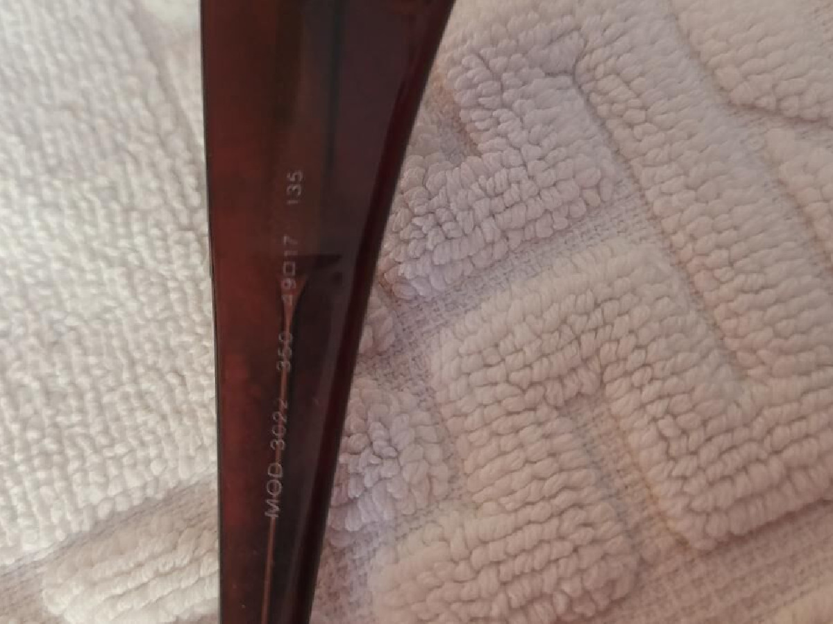 Versace mod 3022 350 49¤17 135