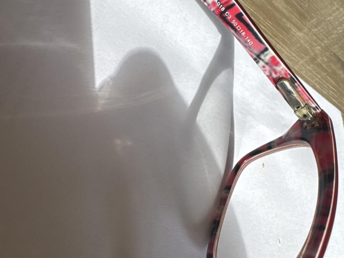 Osmose - OSA018 c3 50¤18 140