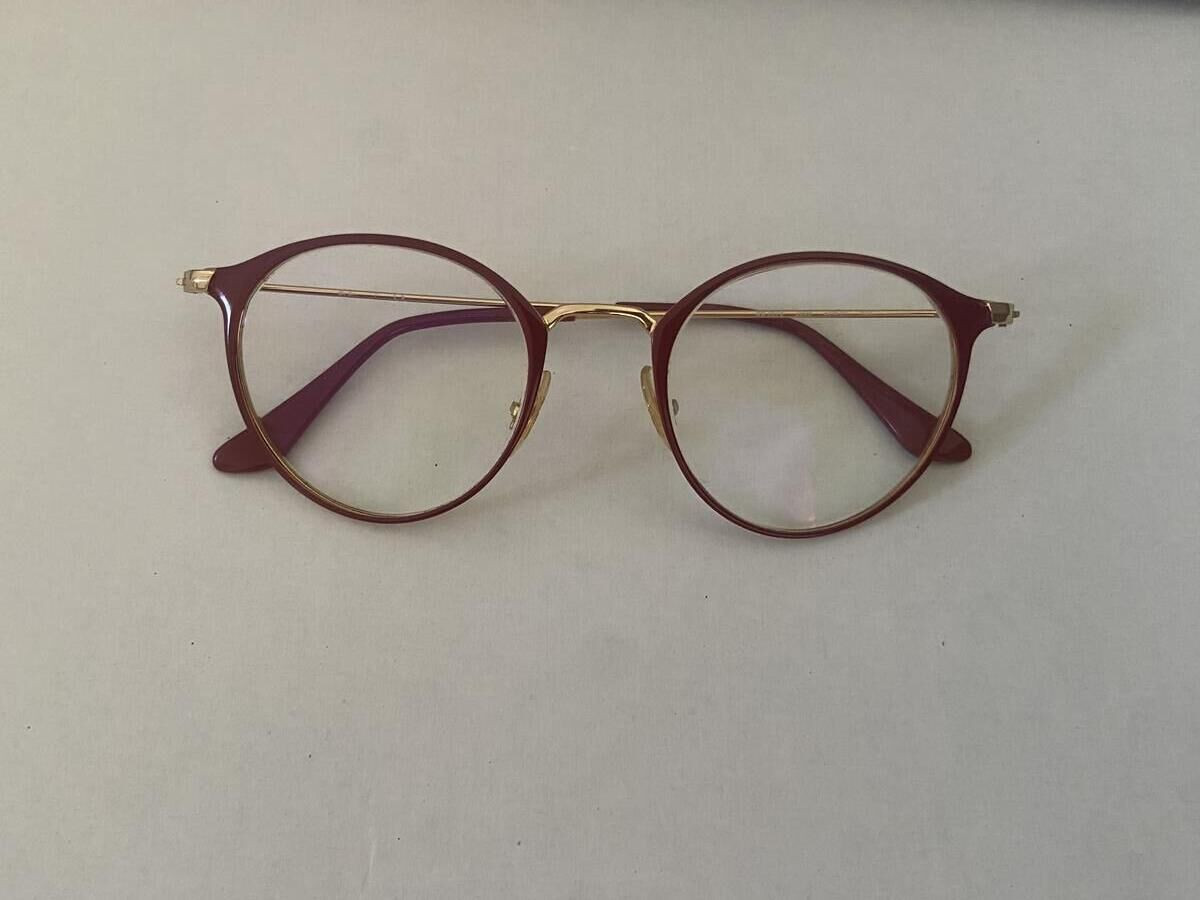 Rayban RB8378 47¤21
