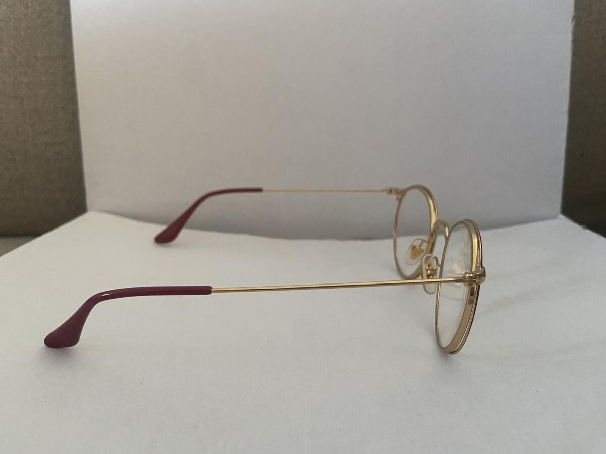 Rayban RB8378 47¤21