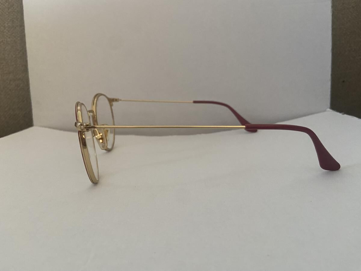 Rayban RB8378 47¤21