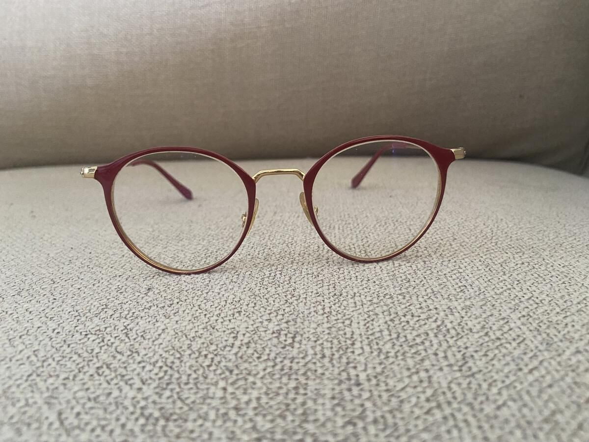 Rayban RB8378 47¤21