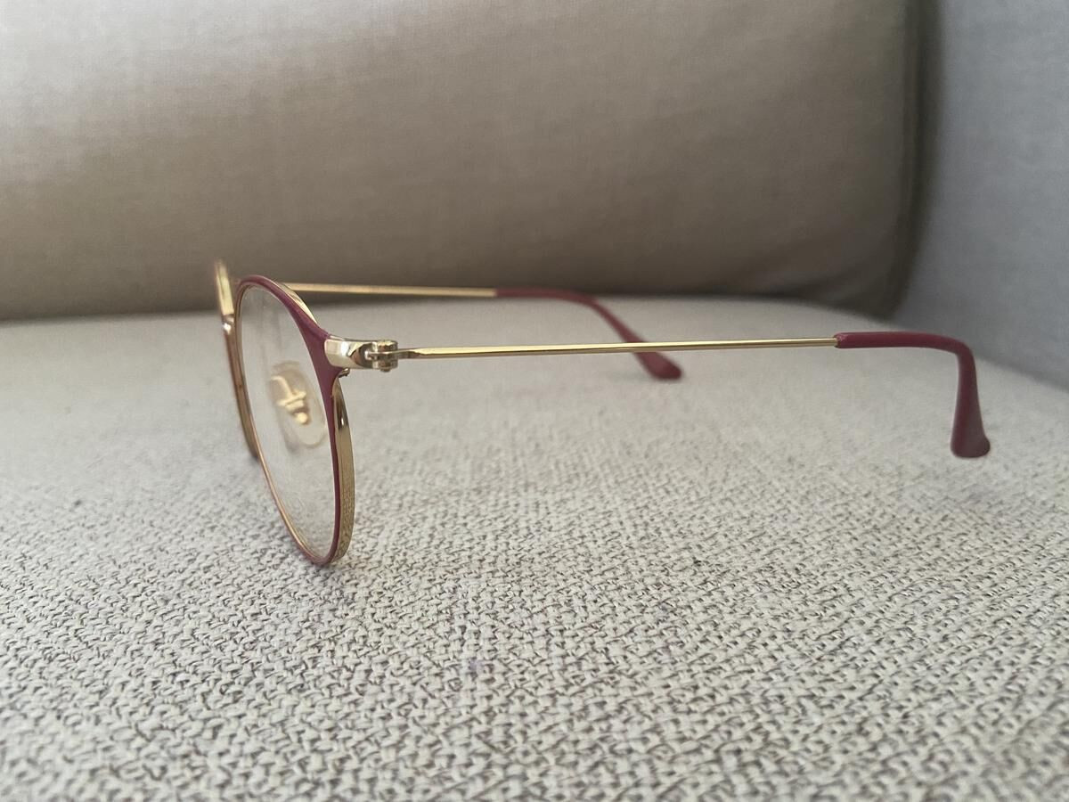 Rayban RB8378 47¤21