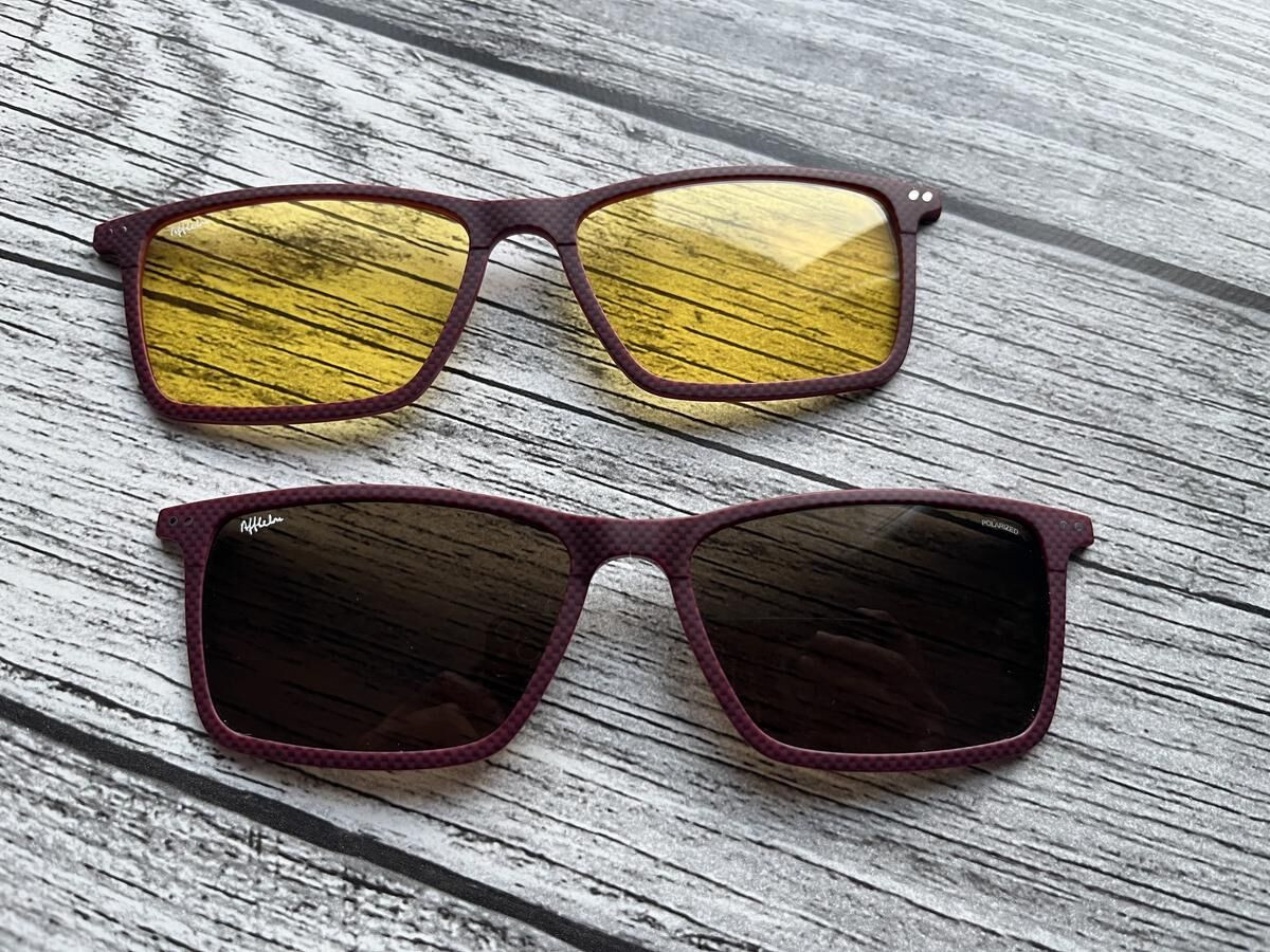 Afflelou - TMC126 56¤16