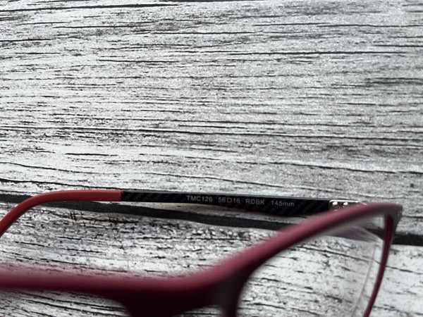 Afflelou - TMC126 56¤16