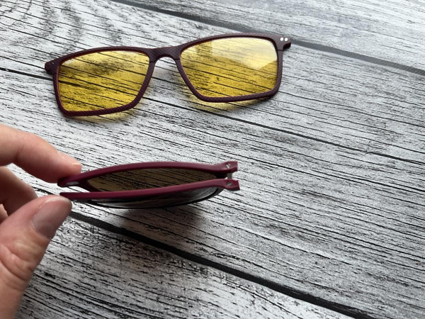 Afflelou - TMC126 56¤16