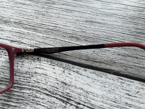 Afflelou - TMC126 56¤16