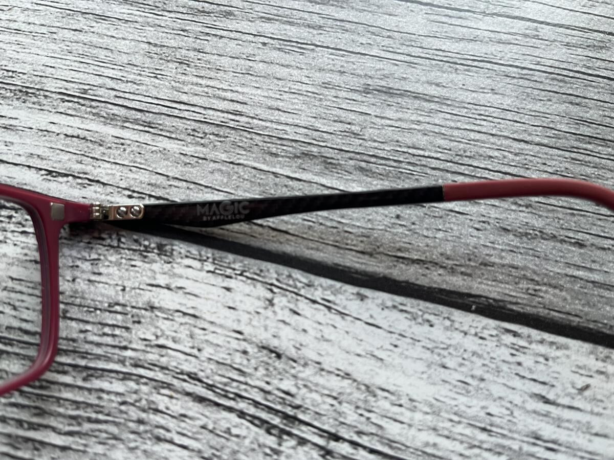 Afflelou - TMC126 56¤16