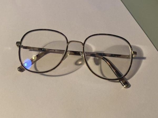 Krys Signature T01 - 2005...