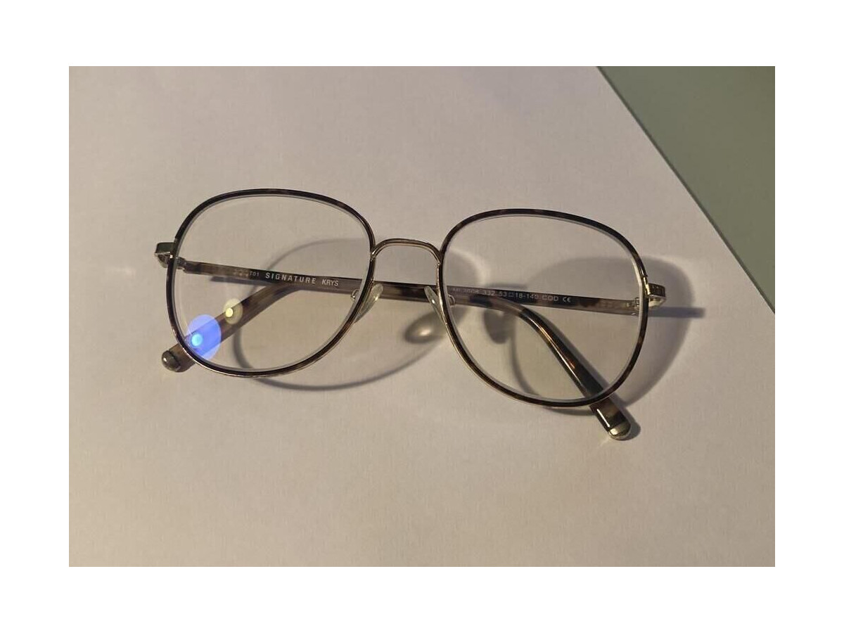 Krys Signature T01 - 2005  53¤18