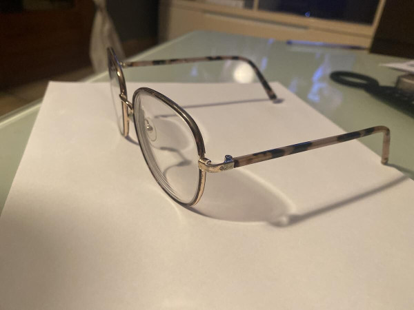 Krys Signature T01 - 2005  53¤18