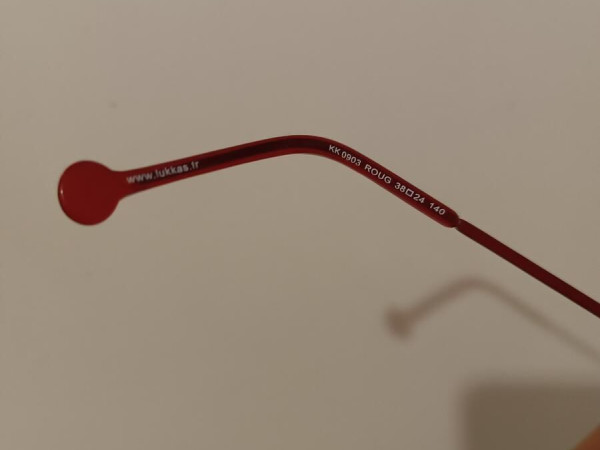 Lukas kk 0903 38¤24 140