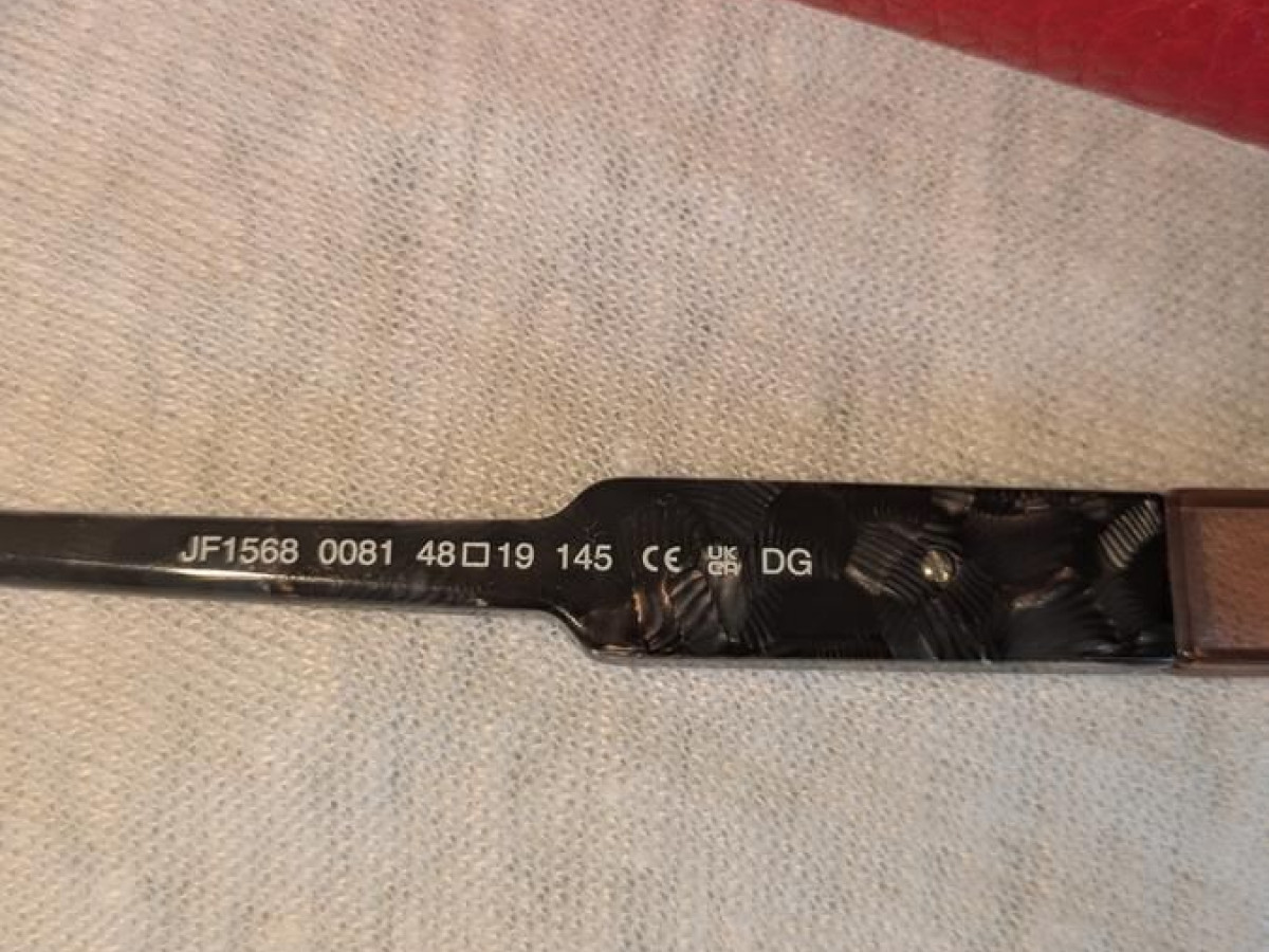Jf REY - 15680081 48-19 145