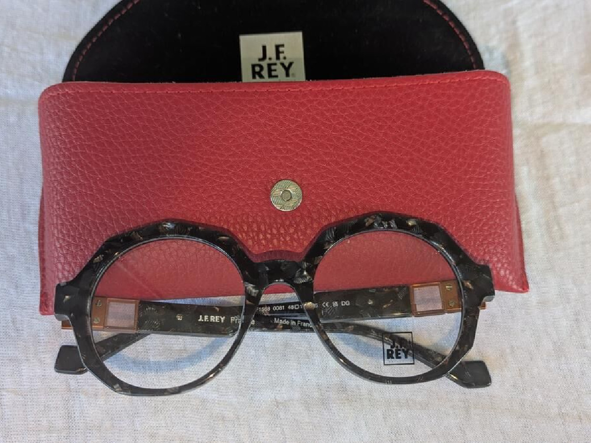 Jf REY - 15680081 48-19 145