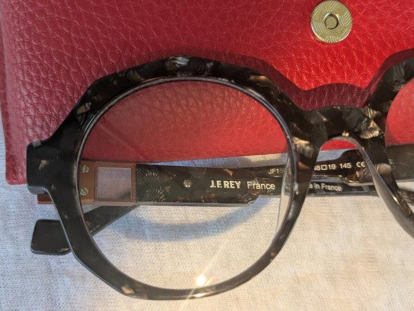 Jf REY - 15680081 48-19 145