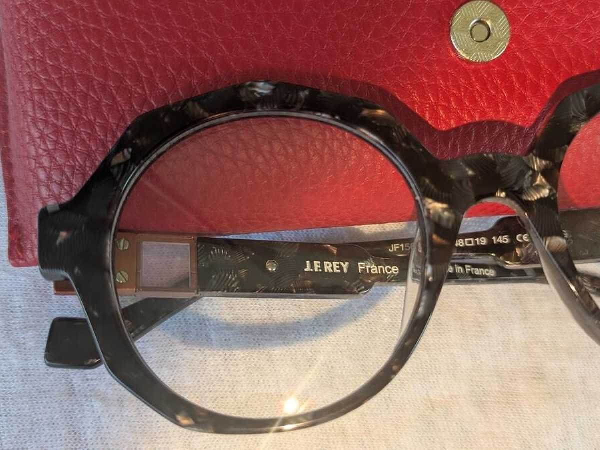 Jf REY - 15680081 48-19 145