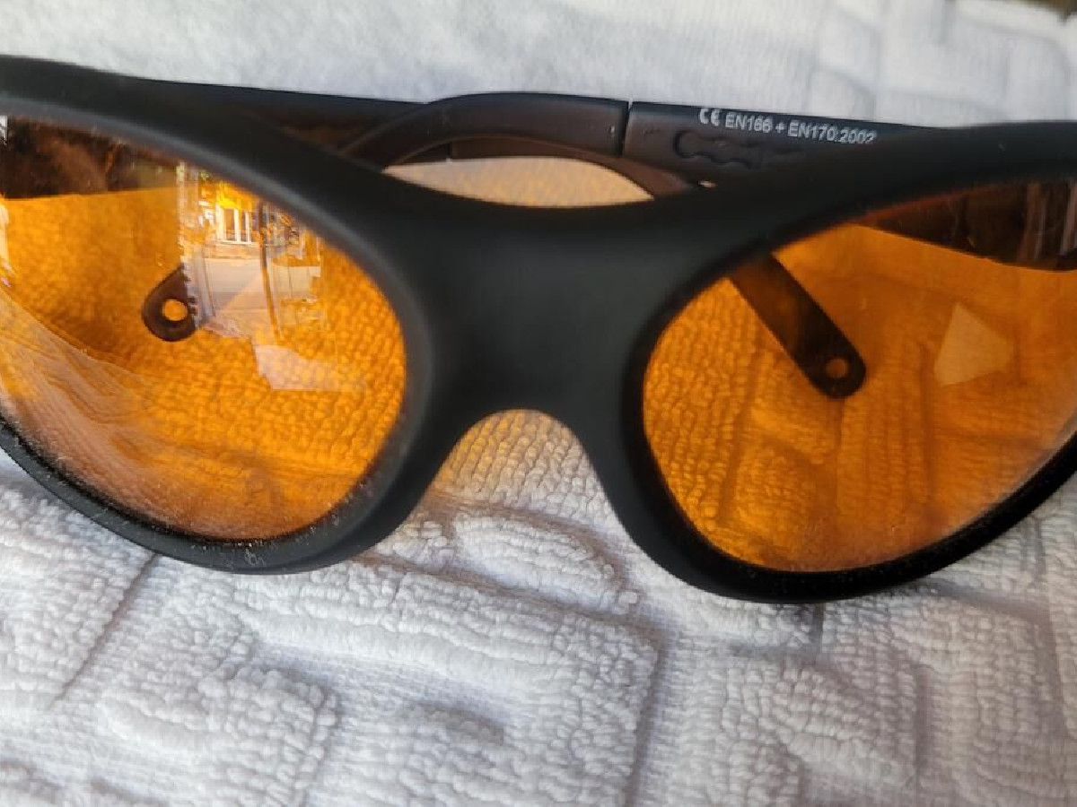 Bio optik - EN170 2000