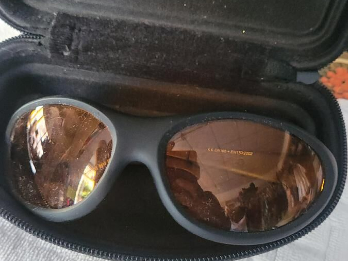Bio optik - EN170 2000