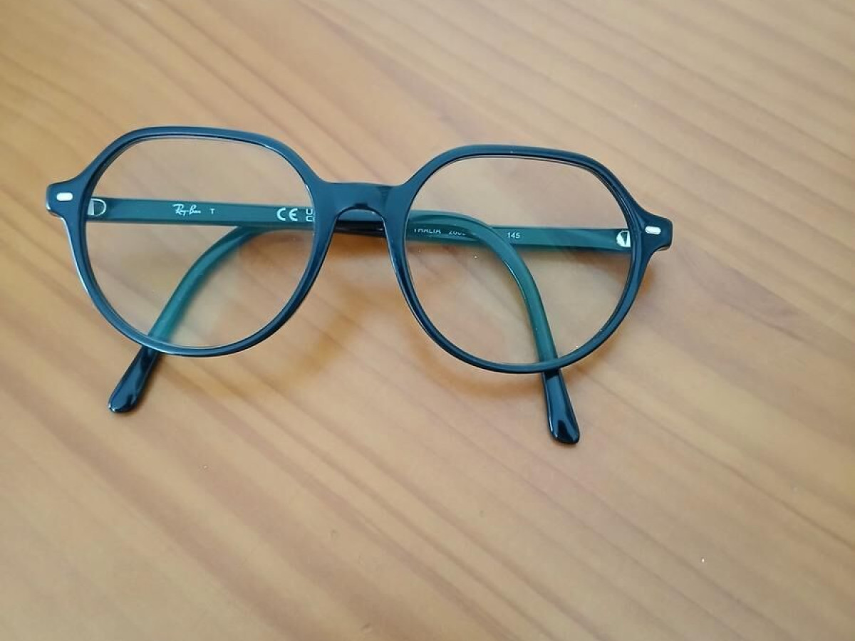 RAY BAN-RB5395 THALIA 2000 51 18145
