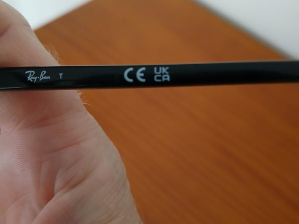 RAY BAN-RB5395 THALIA 2000 51 18145