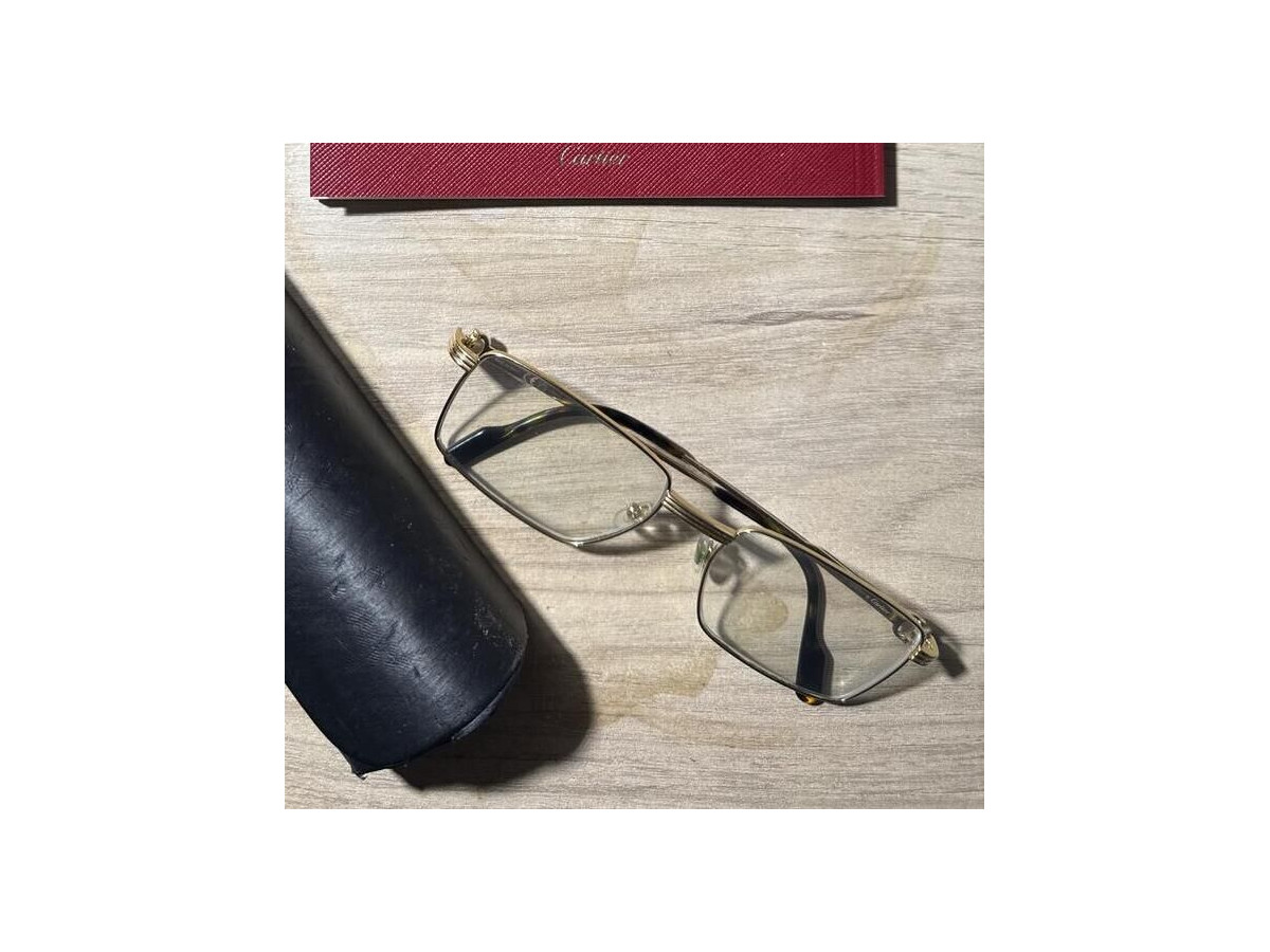 Cartier - CT03140001