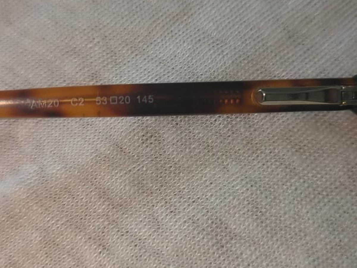 LOU AM20 C2 53-20 145