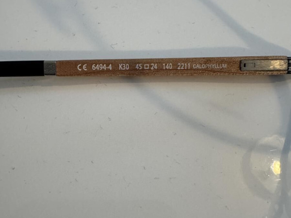 Netoptic Malt 6494-4 k30 45-24