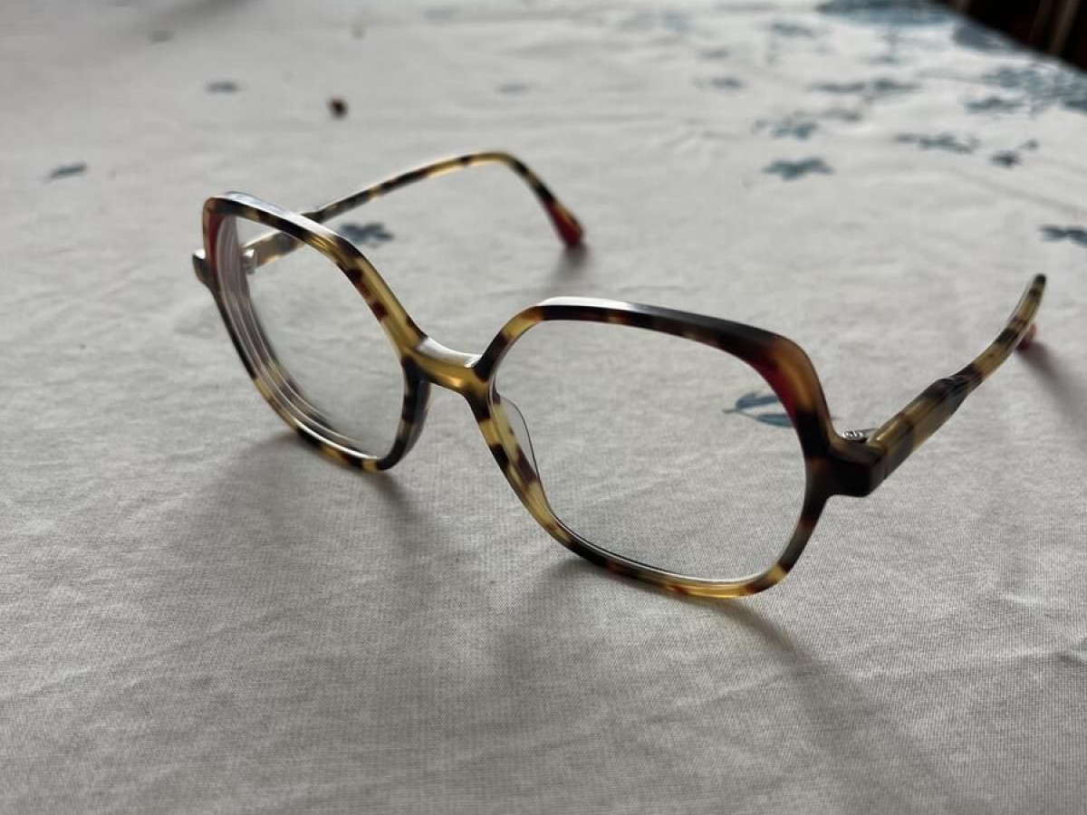 Xavier Garcia - 16/138