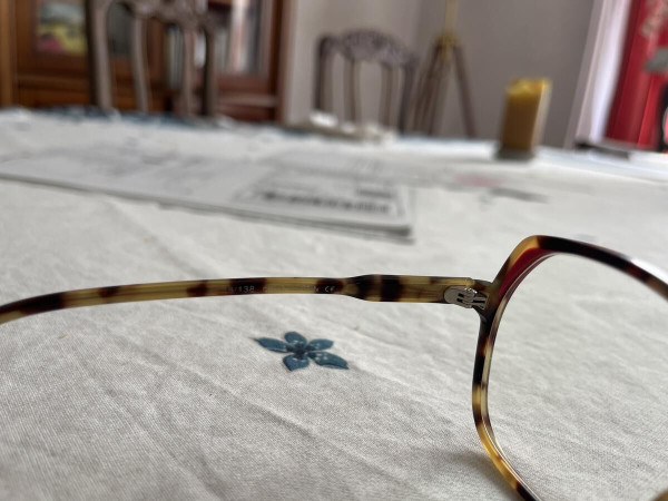 Xavier Garcia - 16/138