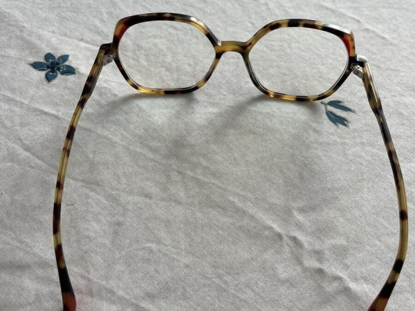 Xavier Garcia - 16/138