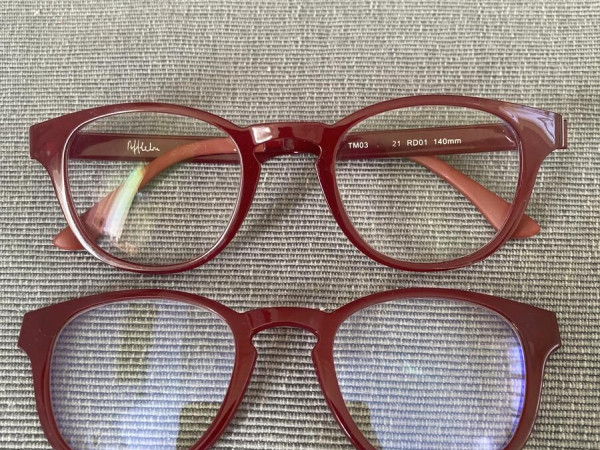 Alain Afflelou - TM03 21 RD01