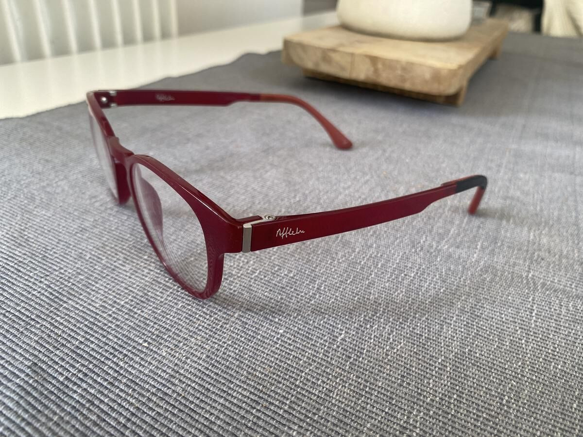 Alain Afflelou - TM03 21 RD01