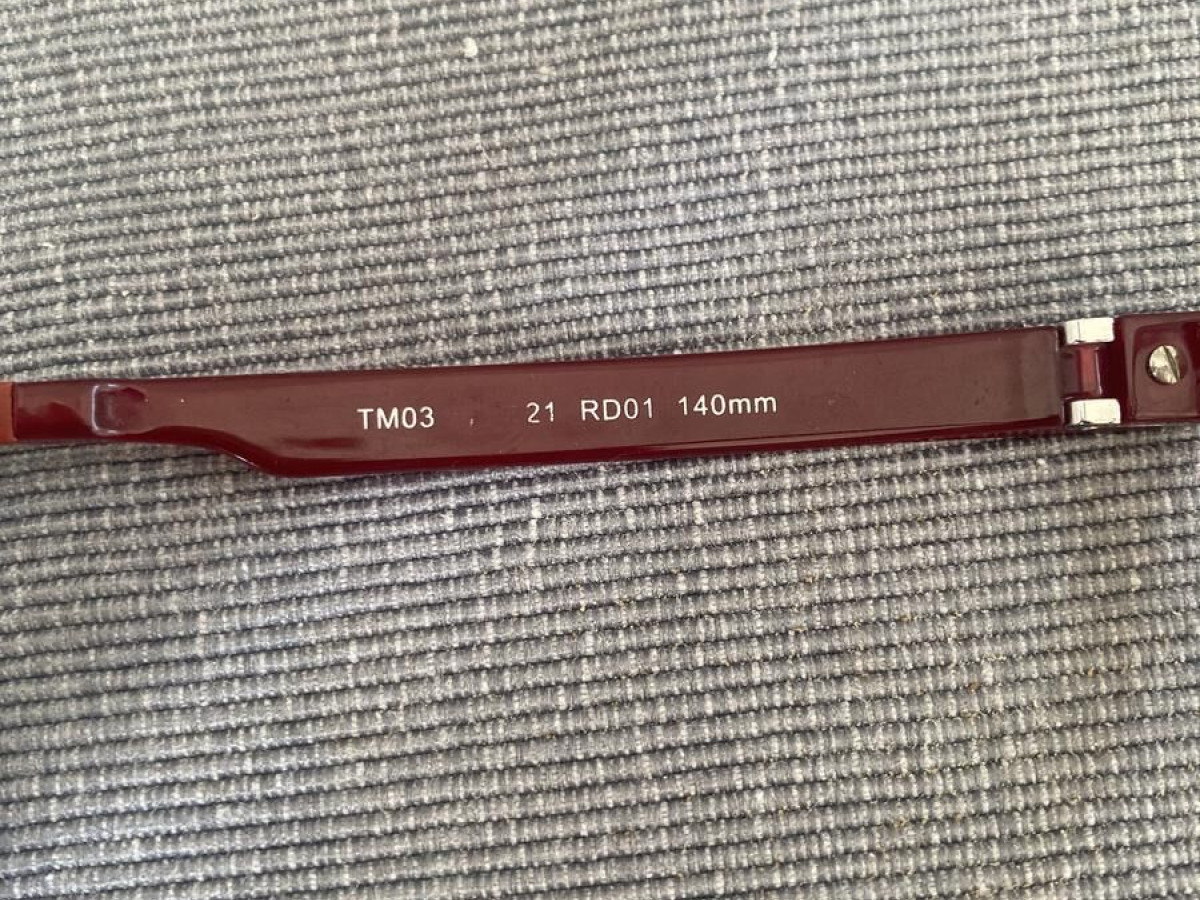 Alain Afflelou - TM03 21 RD01