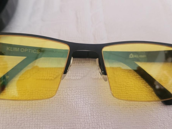 Klim optics