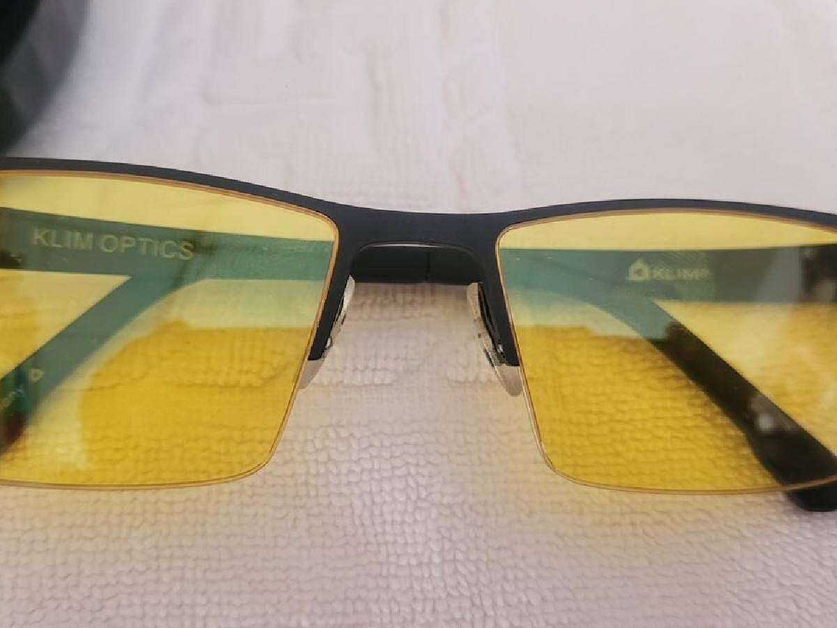 Klim optics