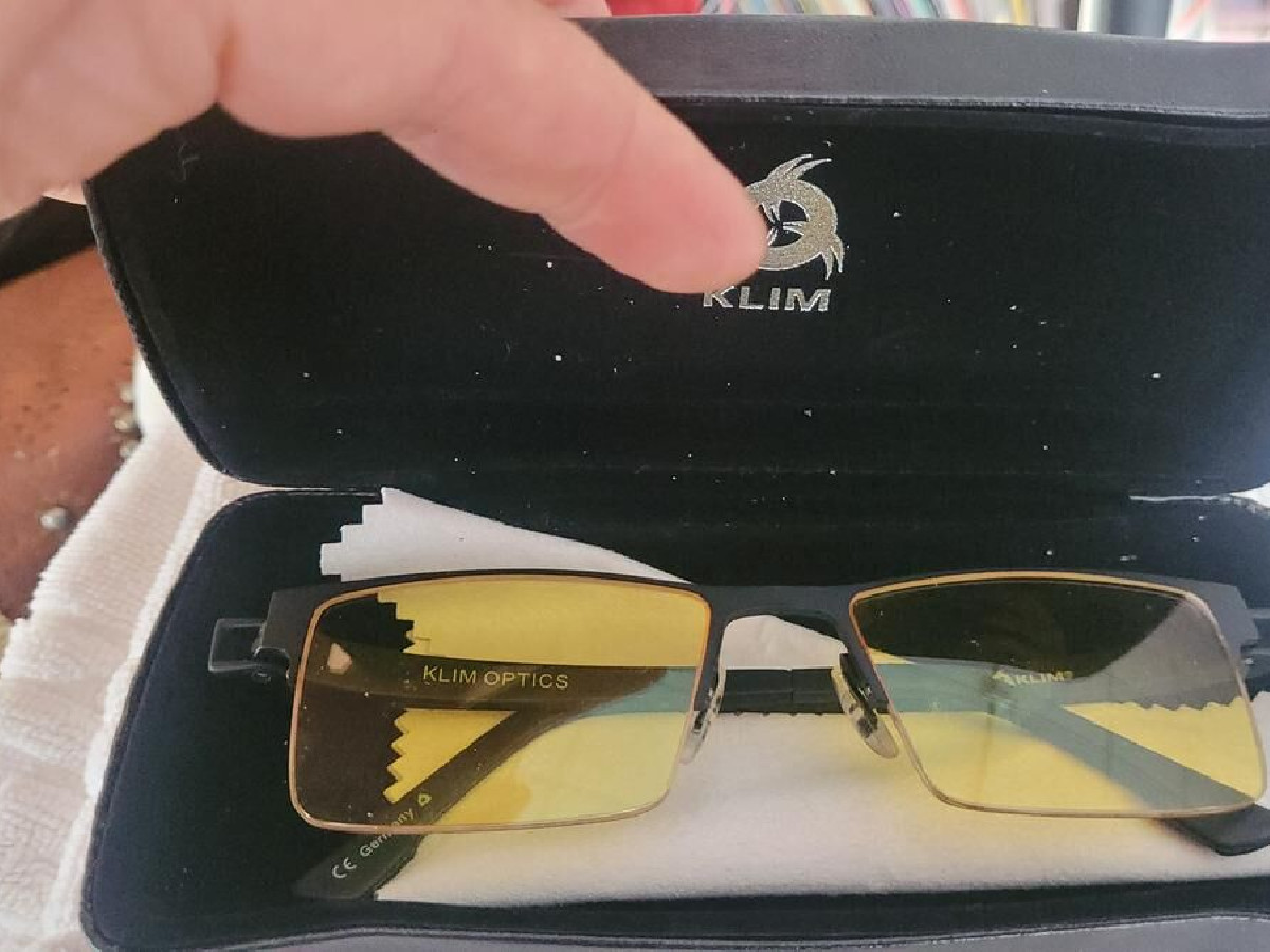 Klim optics