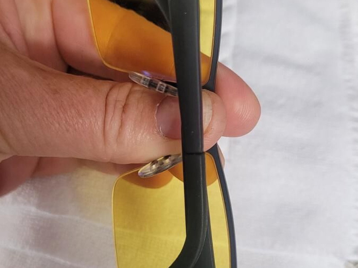 Klim optics