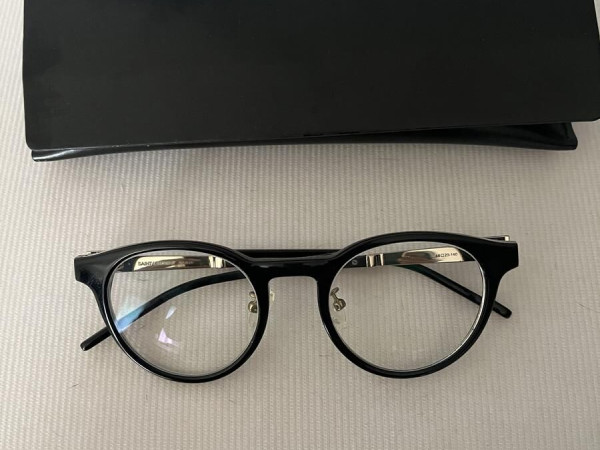 Yves Saint Laurent SLM 73/J...