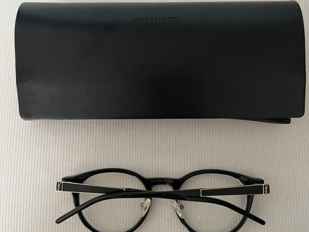 Yves Saint Laurent SLM 73/J 48¤20 002
