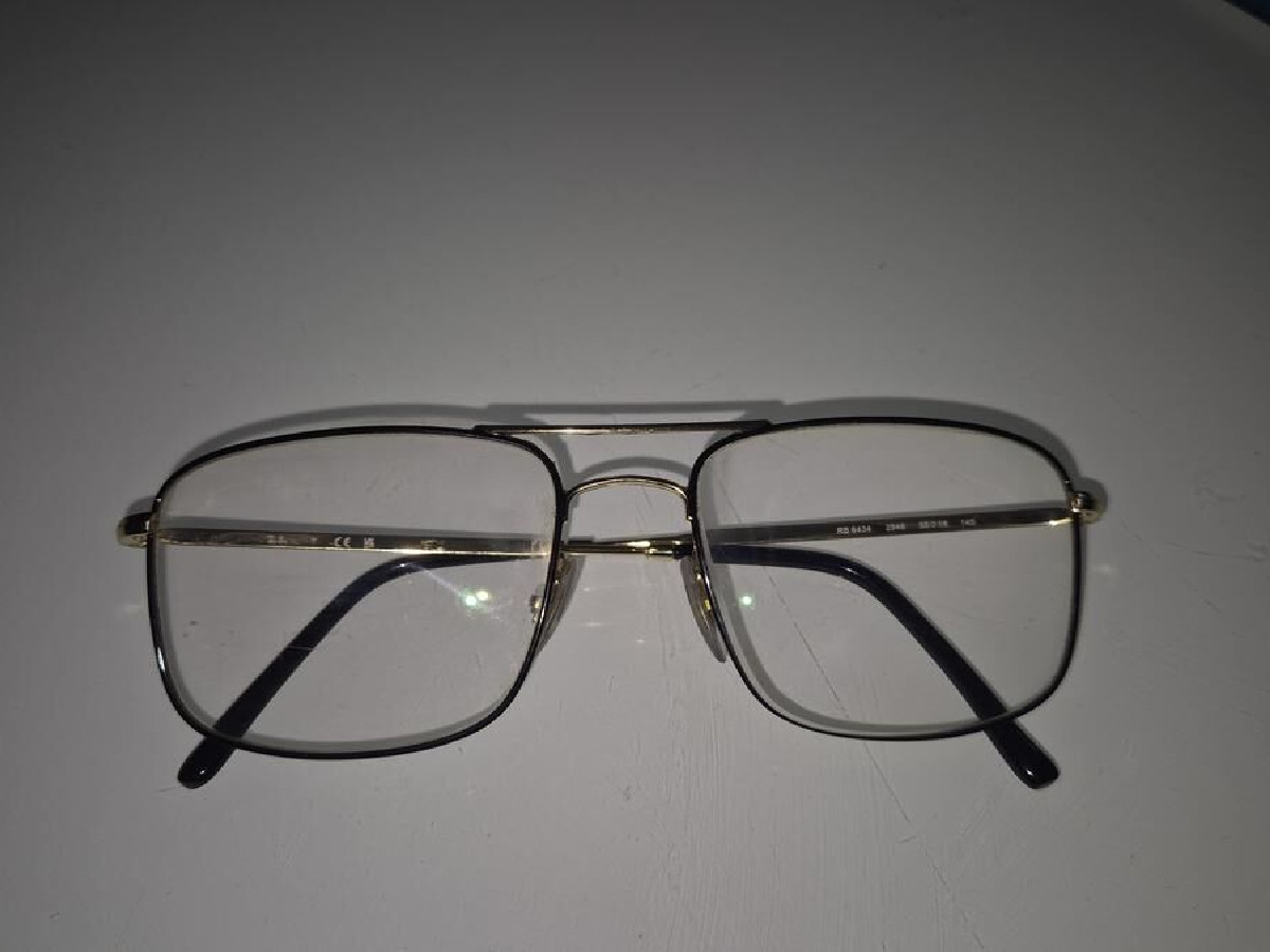 Rayban rb6434 2946 taille 55