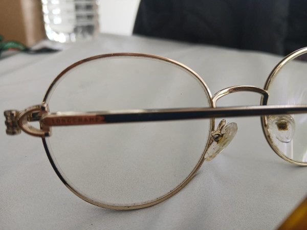 Longchamp - LO108 taille 51