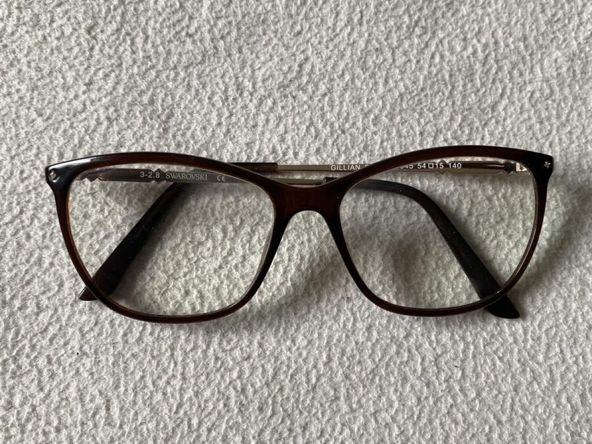 Swarovski - SW5178 gillian 54¤15
