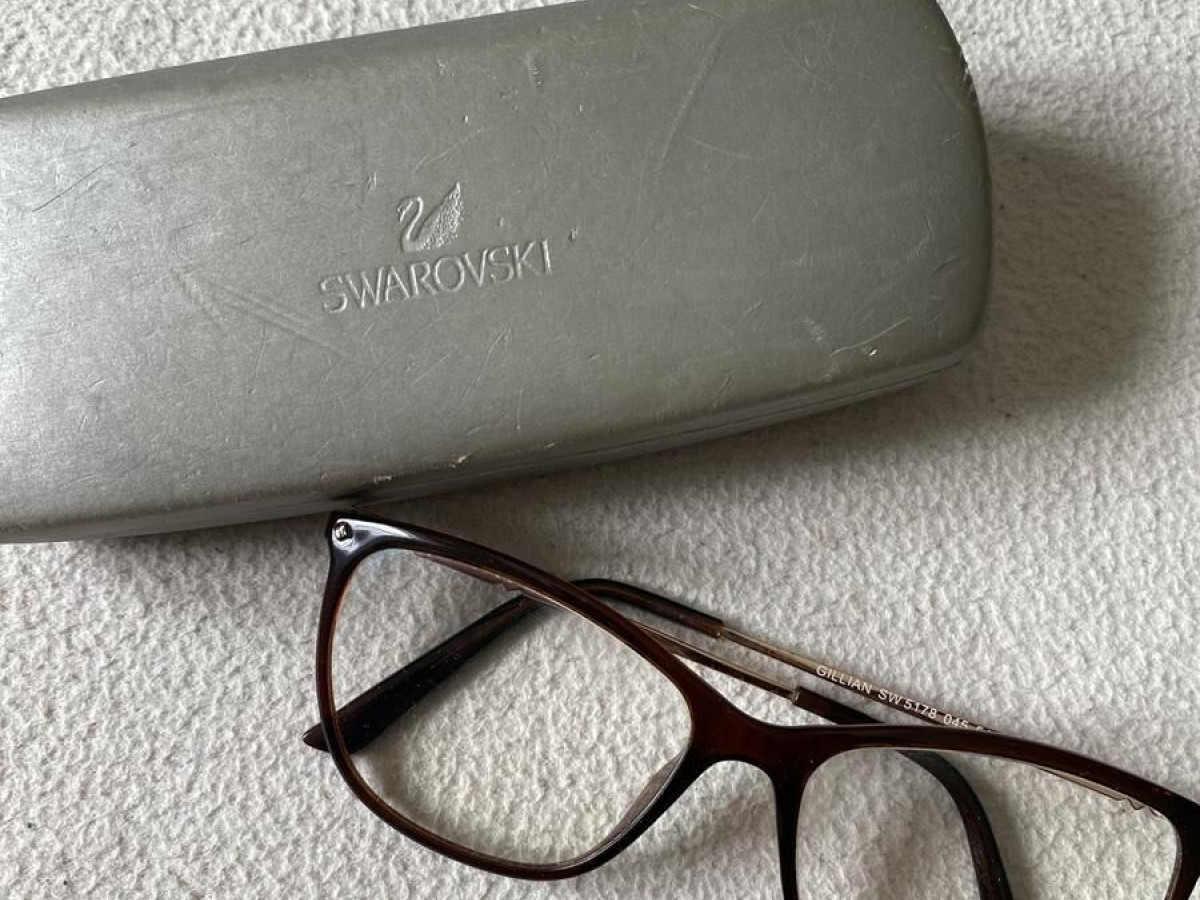 Swarovski - SW5178 gillian 54¤15