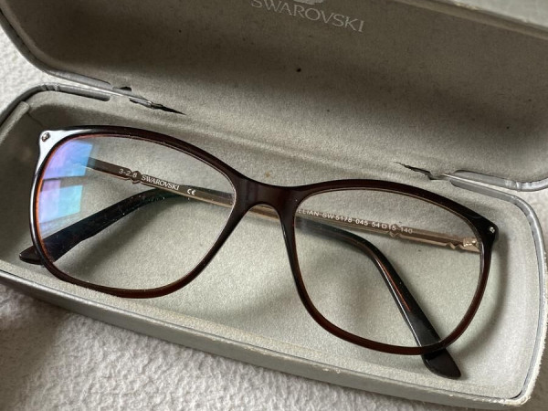 Swarovski - SW5178 gillian 54¤15